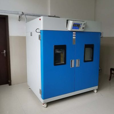 Refrigerador clínico do armazenamento do sangue do grau do laboratório -70