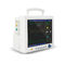 Máquina do monitor paciente da exposição do LCD/hospital Vital Sign Machine