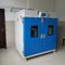 Refrigerador clínico do armazenamento do sangue do grau do laboratório -70